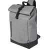 15.6" Roll-Top Laptop Backpack Hoss