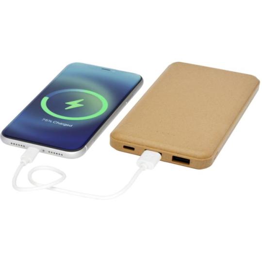 10000 mAh Eco power bank