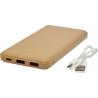 Powerbank de 10000 mAh Eco