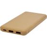 Powerbank de 10000 mAh Eco