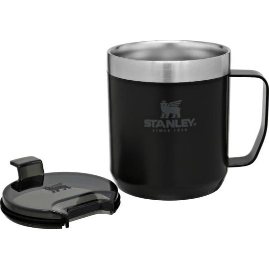Tasse de camping de 350 ml...