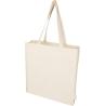 Bolsa Algodón Orgánico con Refuerzo Integral GOTS 180 g/m² de 14 L Orissa