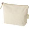 Bolsa Toilette de Algodão Orgânico GOTS 180 g/m² de 1 L Orissa