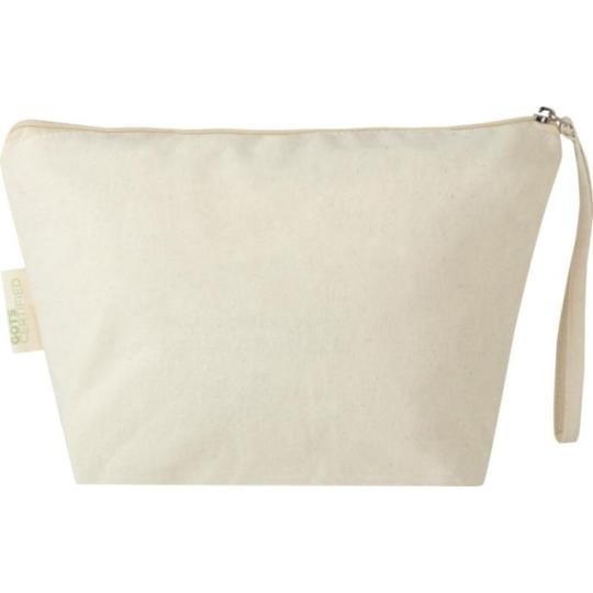 Bolsa Algodón Grande para...