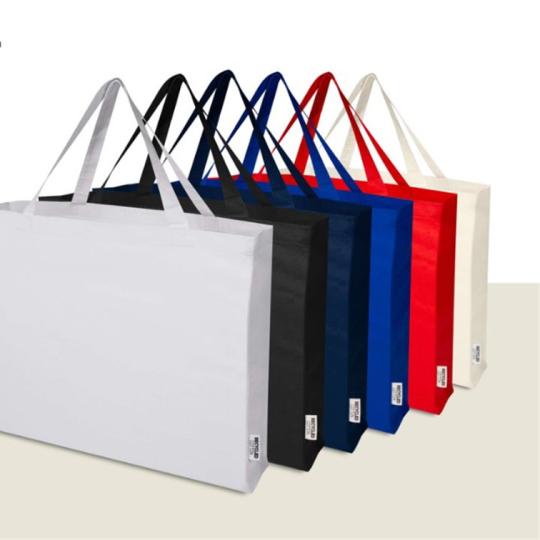 Bolsa de Algodón Reciclado...