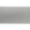 Batterie externe de 4000 mAh en aluminium recyclé type C Pep