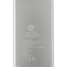 4000 mAh recycled aluminium power bank type C Pep