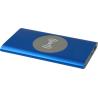 Recycled Aluminium Type-C Wireless Powerbank 4000 mAh Juice