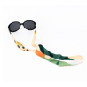 Cinta en tejido suave para gafas (Producción)