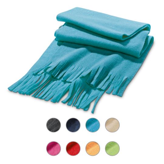 Jason Scarf