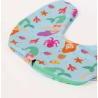 Almohada de viaje para llenar con ropa (Producción)
