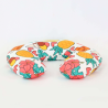 Travel pillow to fill with clothes (Production)