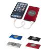 Batterie externe sans fil en aluminium recyclé type C de 4000 mAh Juice