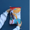 Bolsa para tablet em neopreno (Produção)