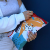 Bolsa para tablet em neopreno (Produção)