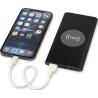 Recycled Aluminium Wireless Powerbank Type C 8000 mAh Juice