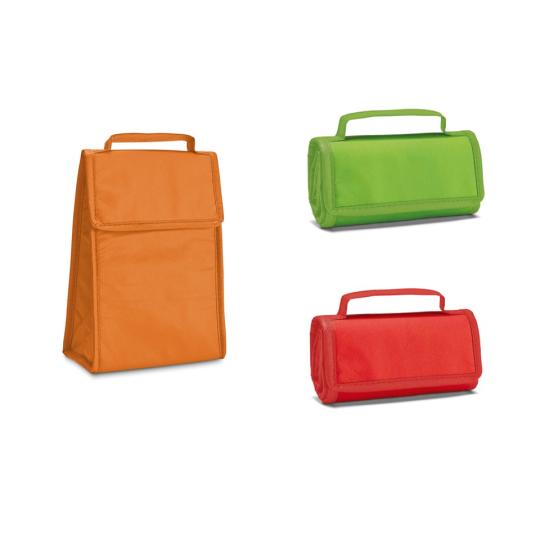 Bolsas térmicas