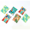 Bolsa para telemóvel (Produção)