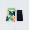 Bolsa para telemóvel (Produção)