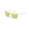 Gafas de sol. PC. Con lentes espejadas