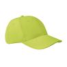 Casquette Avec 6 Panneaux Apollo