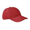 Gorra Con 6 Paneles Apolo