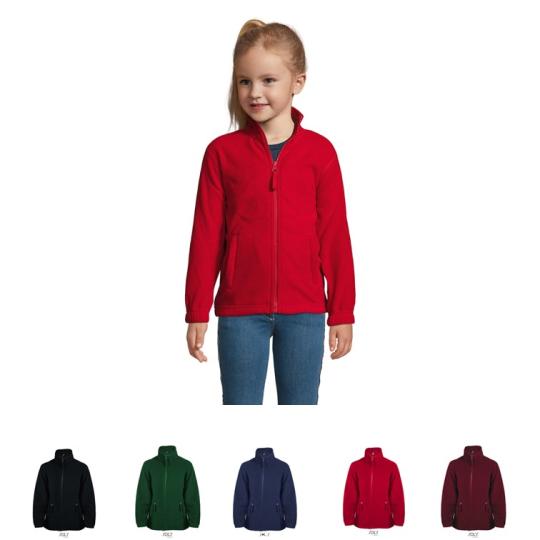 Children's Polar Jacket...