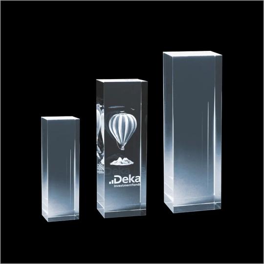 Trofeo de Cristal Trofeo 12...