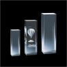 Crystal Trophy Trophy 12 (Production)