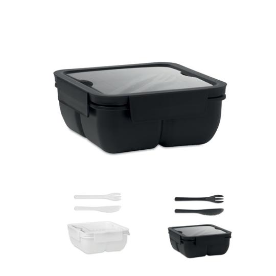 Saturday Lunchbox