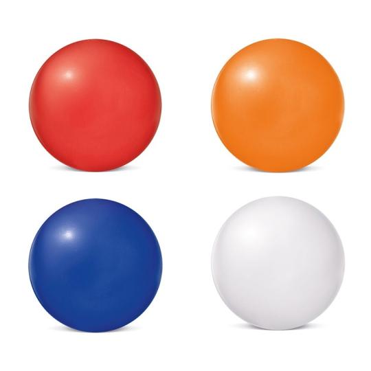 Stress ball