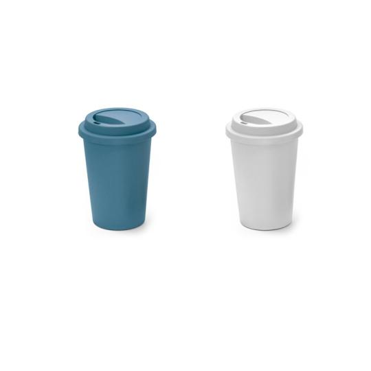 Vaso reutilizable 450 ml...