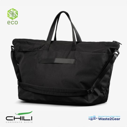 Saco de Ginásio Zenith Chili®