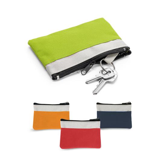 Miller keychain bag