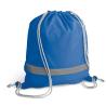 Bolsa tipo mochila Reglas