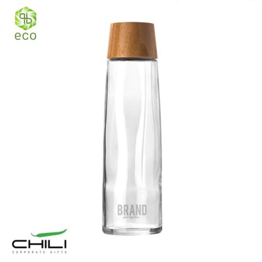 Bottle Glass BB Chili®