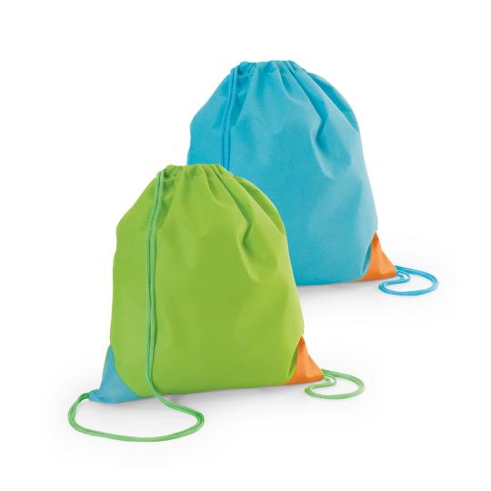Mochila tipo saco Bissaya
