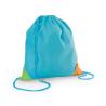 Saco tipo mochila Bissaya