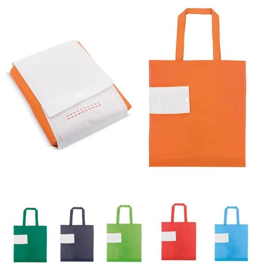 Rocky foldable bag
