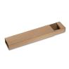 Étui pour 1 stylo-bille