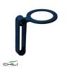 Silicone Handle Wing Calypso XLH Chili®