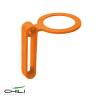Silicone Handle Wing Calypso XLH Chili®
