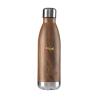 Botella de Madera 500 ml Topflask