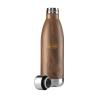 Botella de Madera 500 ml Topflask