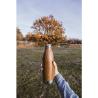 Botella de Madera 500 ml Topflask