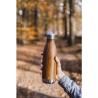 Bouteille en Bois 500 ml Topflask