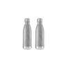 Wooden Bottle 500 ml Topflask