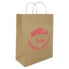 Sac en papier Boutique