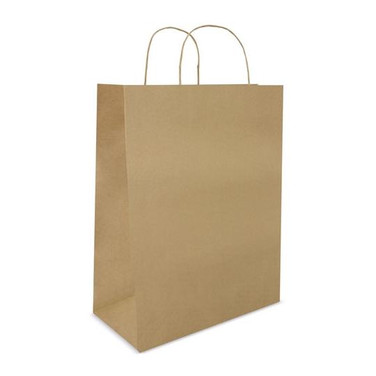 Paper bag Boutique