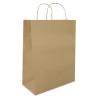 Sac en papier Boutique